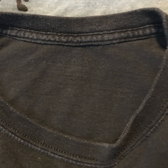 Fast And Furious Crew member T Shirt Universal Studios Ride Movie Size XL - Picture 6 of 6